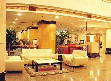فندق تشونغتشينغفي  Donghe Garden المظهر الخارجي الصورة